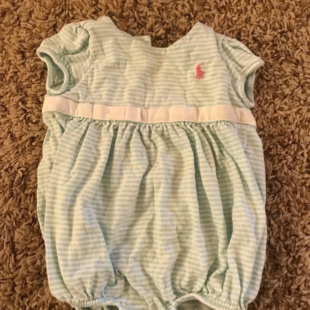 Polo bundle!! - Picture 4 of 5